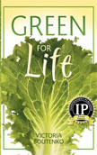The Award Winning Green for Life Book
