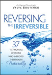 Reversing the Irreversible 