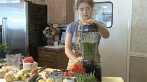 The 7 Best Green Smoothies from Raw Family