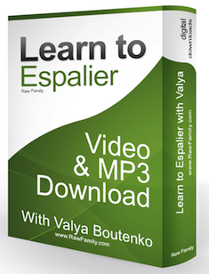 Learn to Espalier