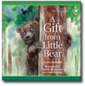 Childrens Book: Gift from little bear