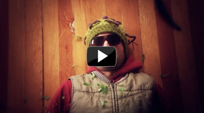 Green Smoothie Hustla Video