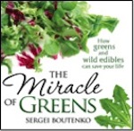 The Miracle of Greens