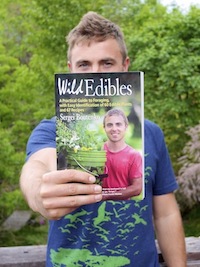 The WIld Edibles Book