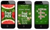 Raw Family Fruit Pick Apps