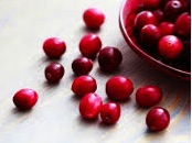 Cranberries, a True Superfood at Your Store With Childrens Book
