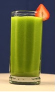 Green Smoothies for Mood Enhancement