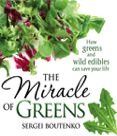 Miracle of Greens DVD