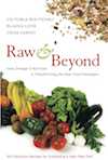 New! – Raw and Beyond