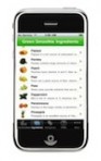 Green Smoothie iPhone App