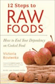 The Raw Family’s Best-Selling Book Package