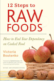 12 Steps to Raw Food