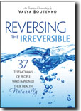 DVD - Reversing the Irreversible